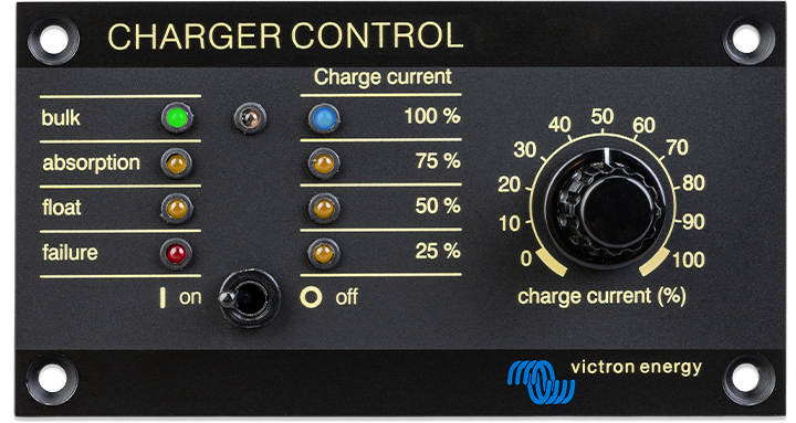 Charger Control